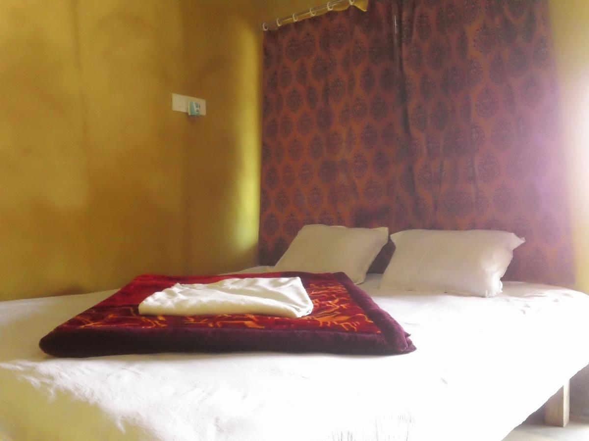 Roshnai Village Resort Bolpur Eksteriør billede