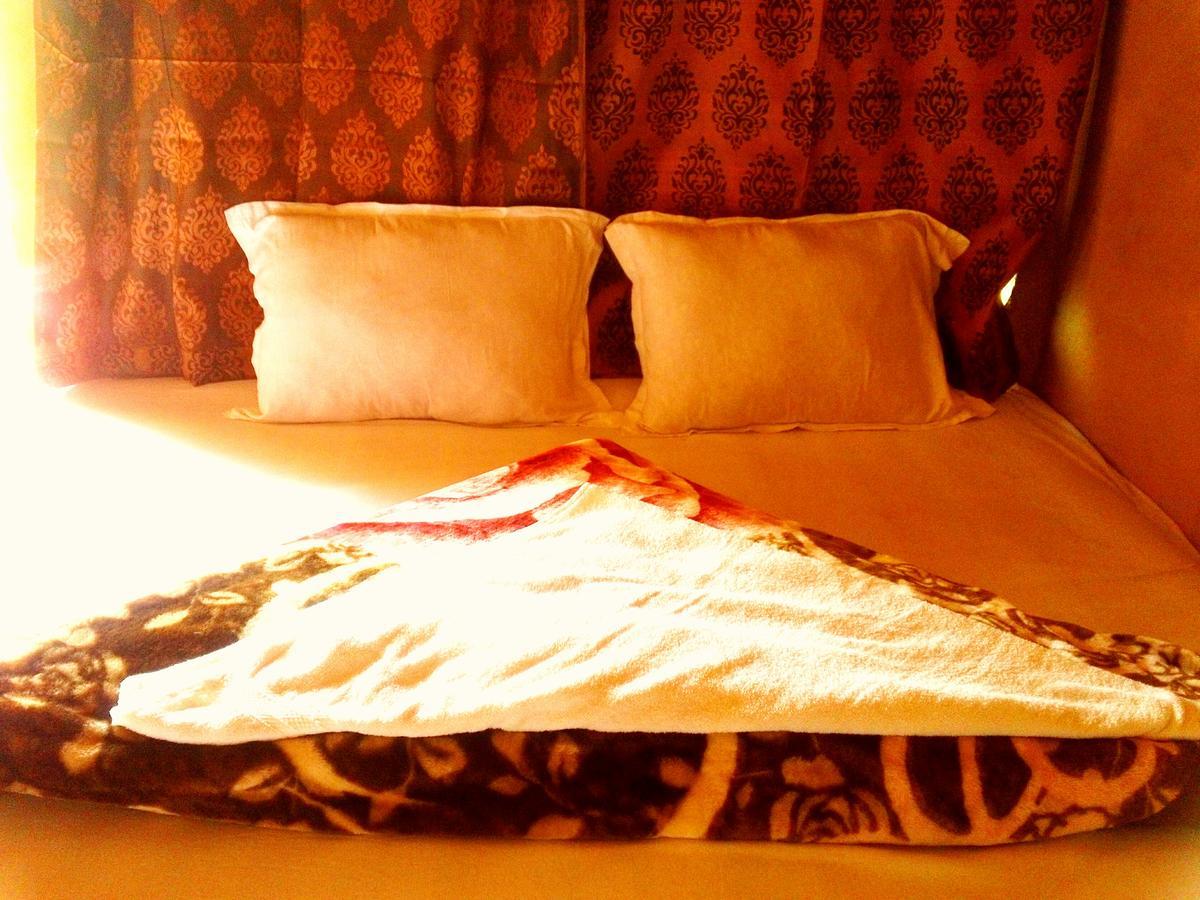 Roshnai Village Resort Bolpur Eksteriør billede