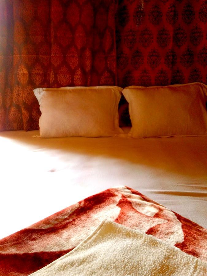 Roshnai Village Resort Bolpur Eksteriør billede