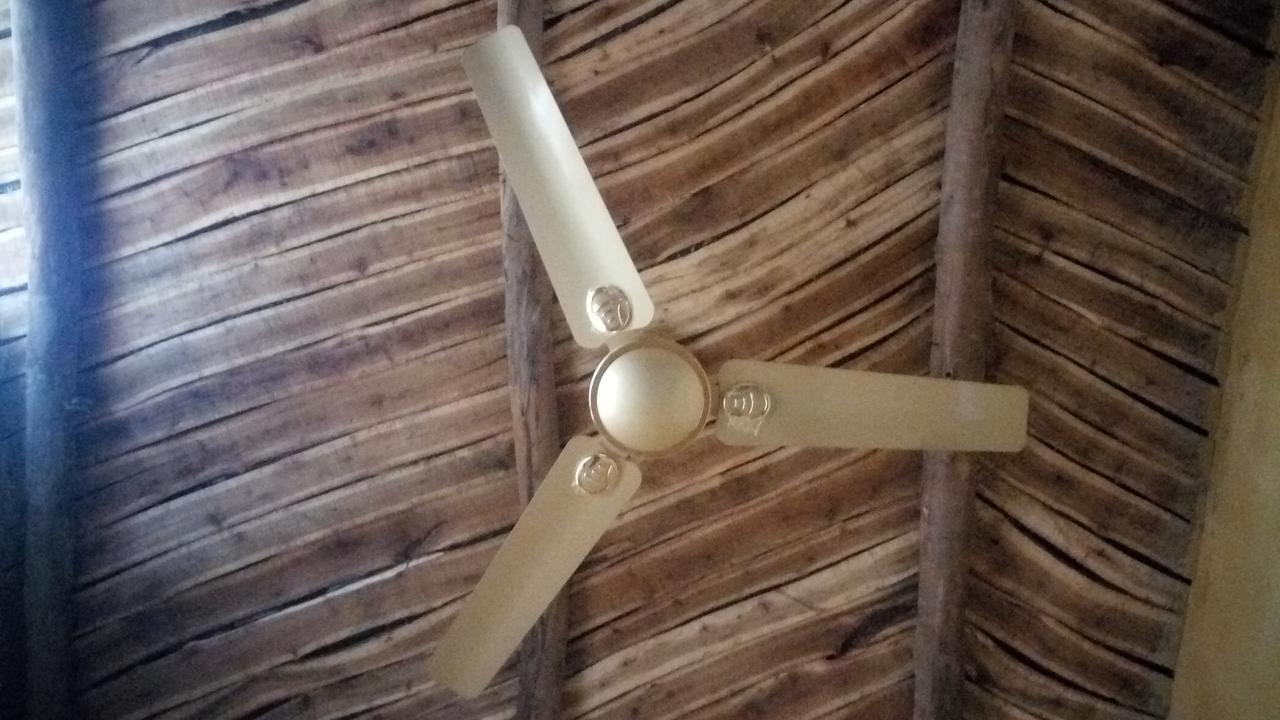 Roshnai Village Resort Bolpur Eksteriør billede