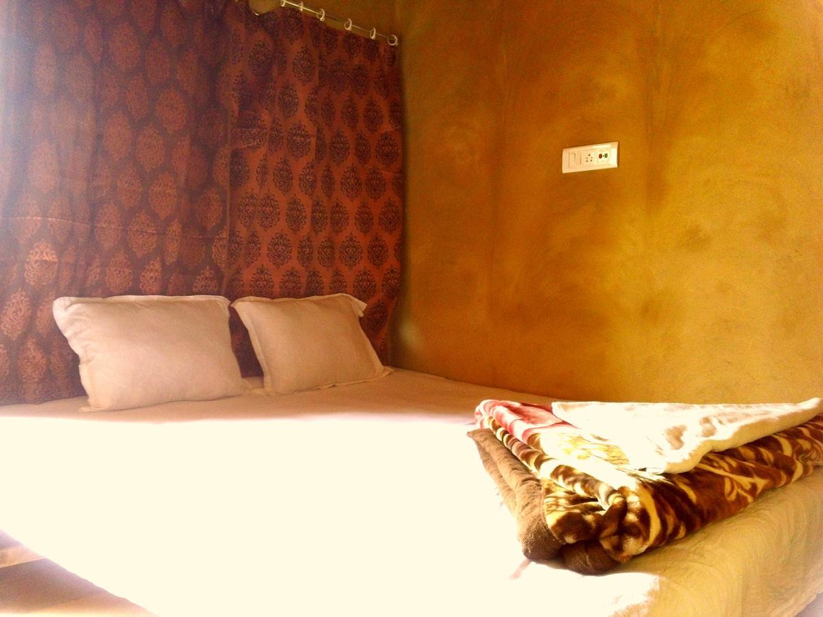 Roshnai Village Resort Bolpur Eksteriør billede