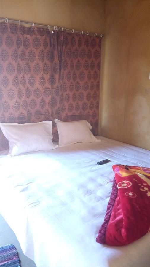 Roshnai Village Resort Bolpur Eksteriør billede
