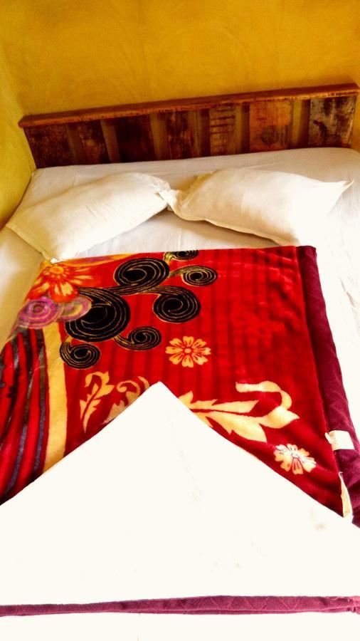 Roshnai Village Resort Bolpur Eksteriør billede